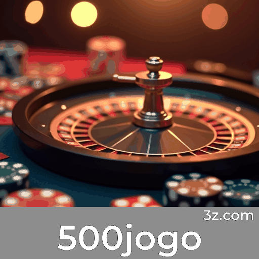 Cadastro na 500jogo