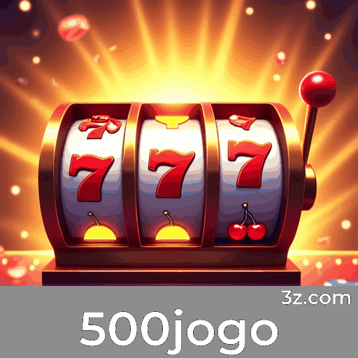 Cadastro na 500jogo