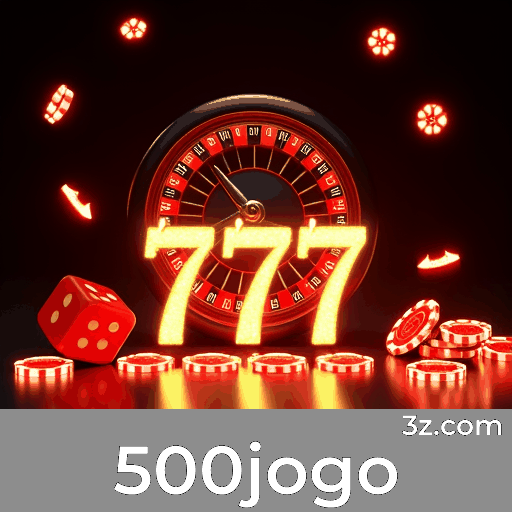 Acesso ao 500jogo