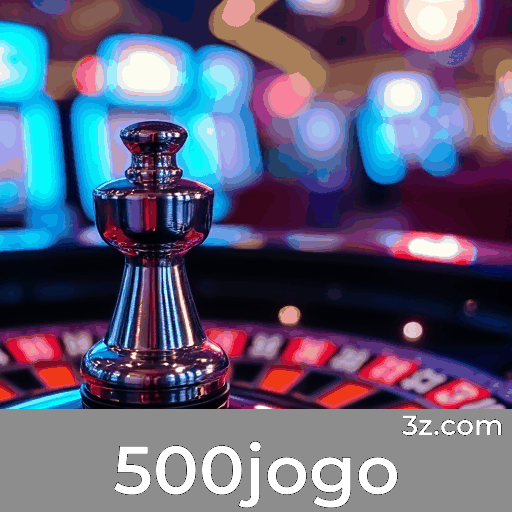 500jogo: Cassino Seguro e Pagamentos Rápidos
