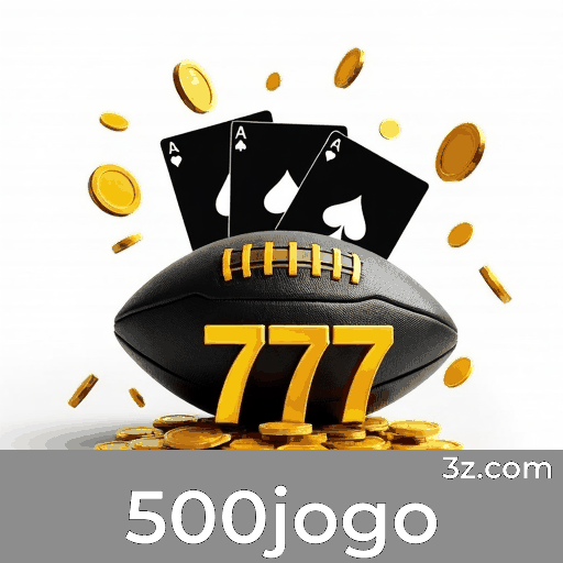 Acesso ao 500jogo