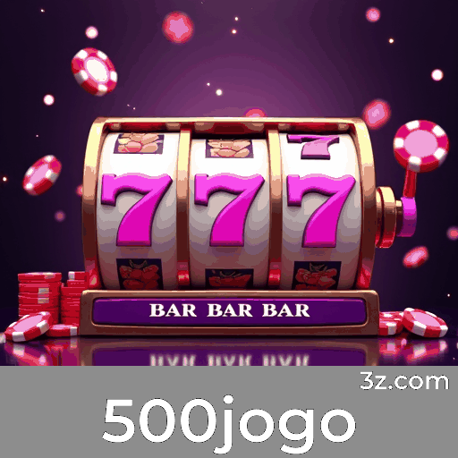 Cadastro na 500jogo