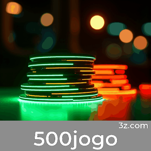 Cadastro na 500jogo