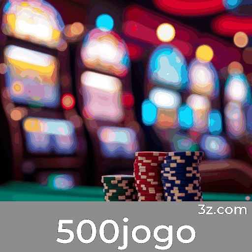 Acesso ao 500jogo