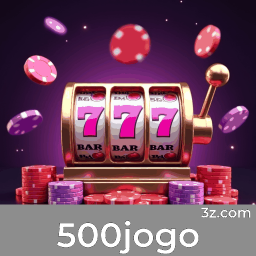 Acesso ao 500jogo