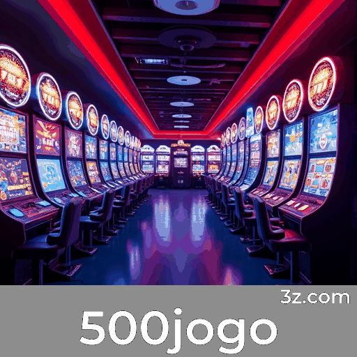Cassino Online 500jogo