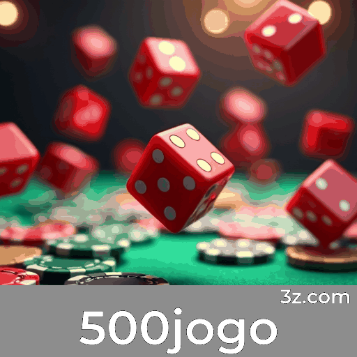Acesso ao 500jogo