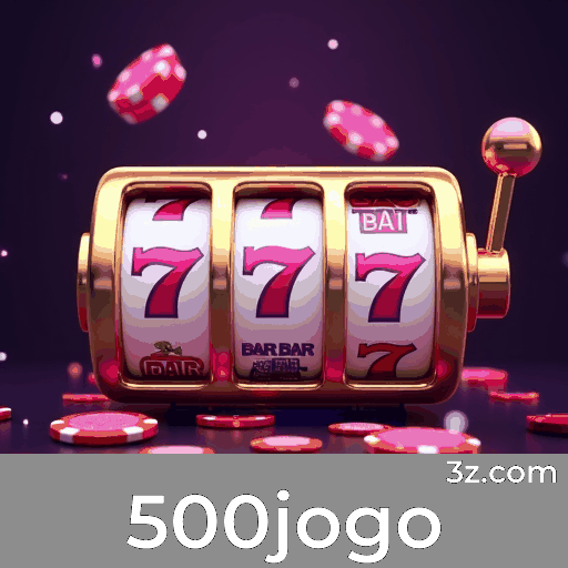 Acesso ao 500jogo