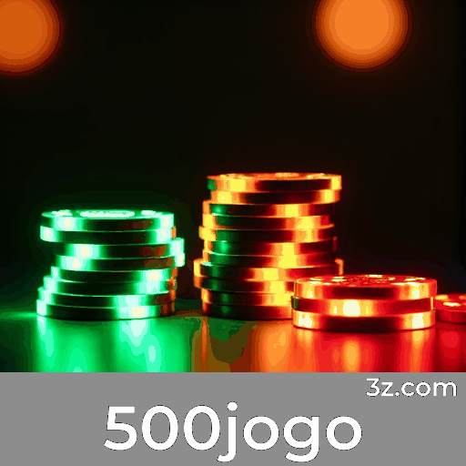 Acesso ao 500jogo