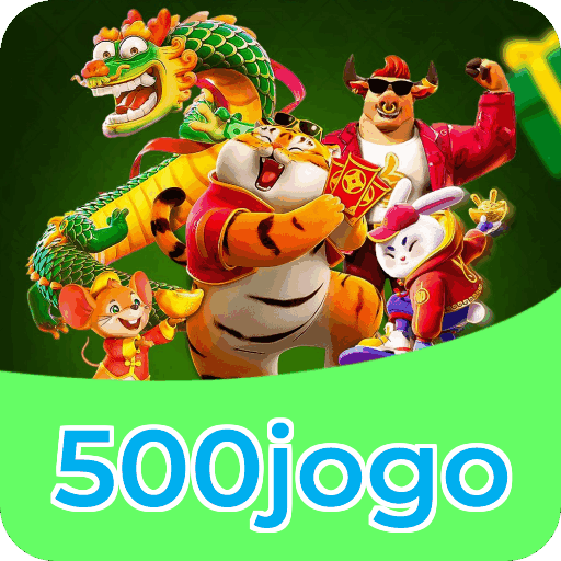 Jogos de Slot 500+