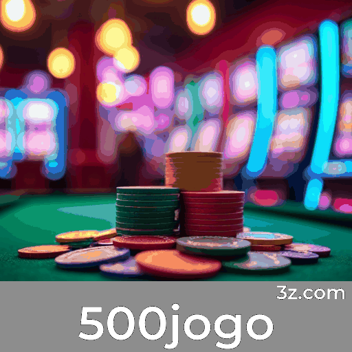 Cassino Online 500jogo