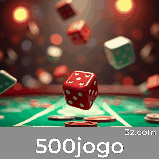 Cadastro na 500jogo