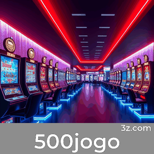 Cadastro na 500jogo