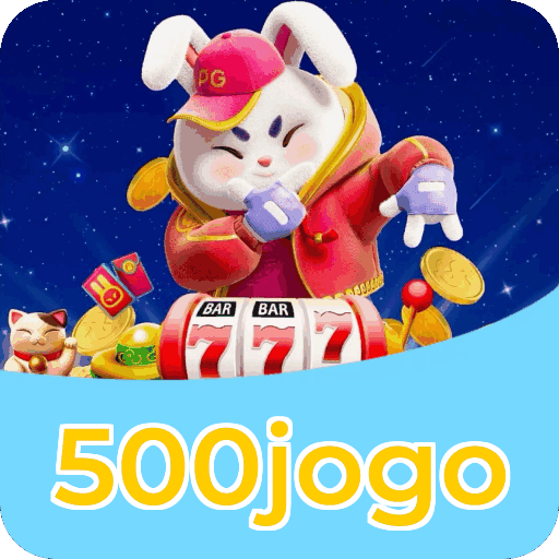 Login rápido no app 500jogo