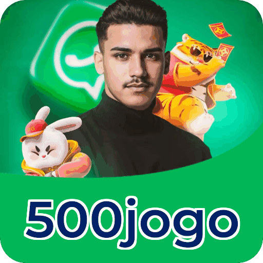 Instalar APK 500jogo