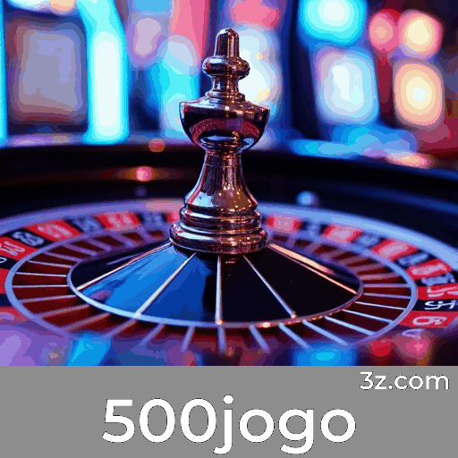Acesso ao 500jogo