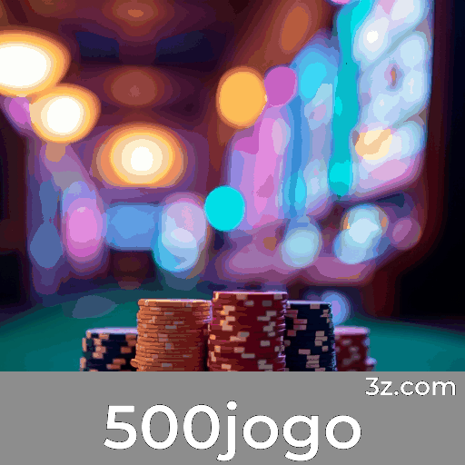 500jogo: Cassino Seguro e Pagamentos Rápidos