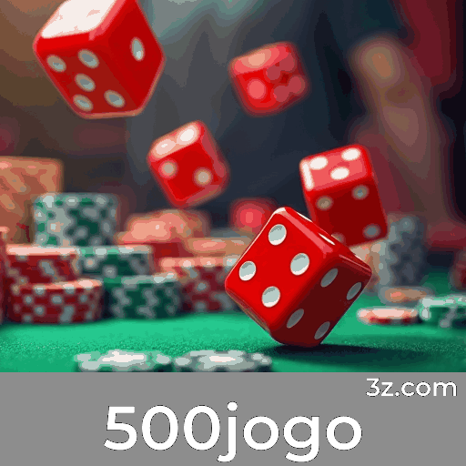 Acesso ao 500jogo