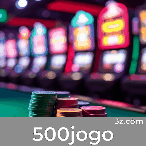 Cadastro na 500jogo