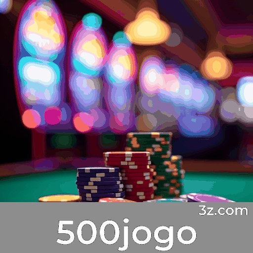 Cassino Online 500jogo