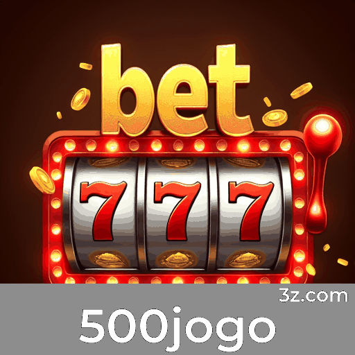 Acessar o site 500jogo COM