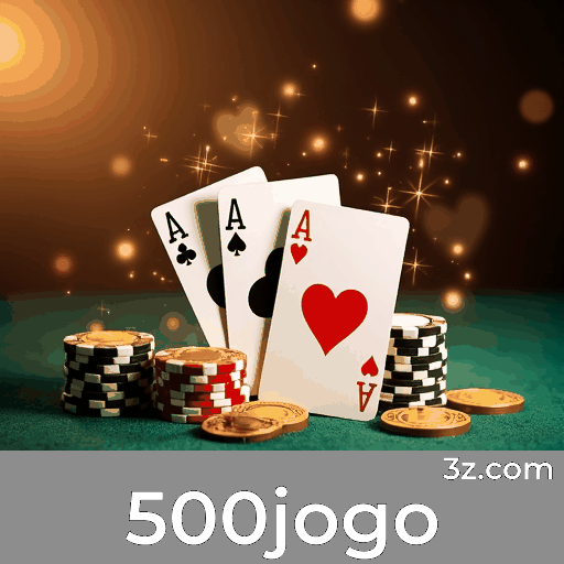 Cassino Online 500jogo