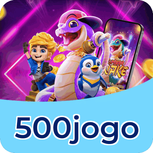 Interface 500jogo