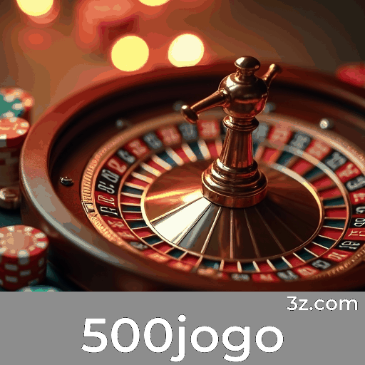 Cassino Online 500jogo