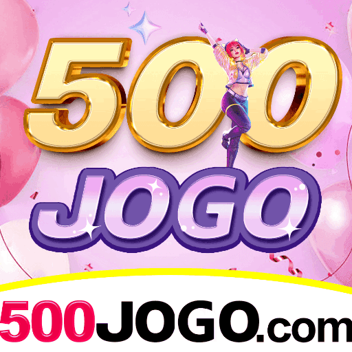 500jogo logo